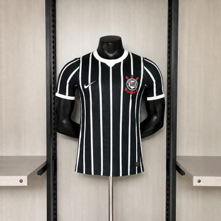 2627 Corinthians away Player version S-4XL