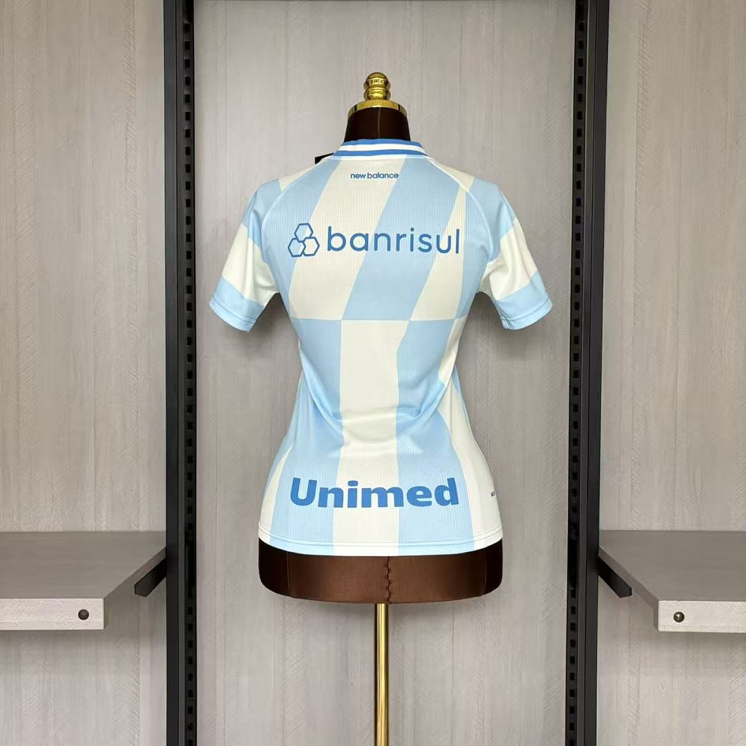 2627 Gremio Away Women\'s Sizes S-2XL