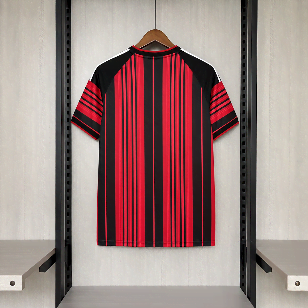 2627 Frankfurt Away Jersey S-4XL