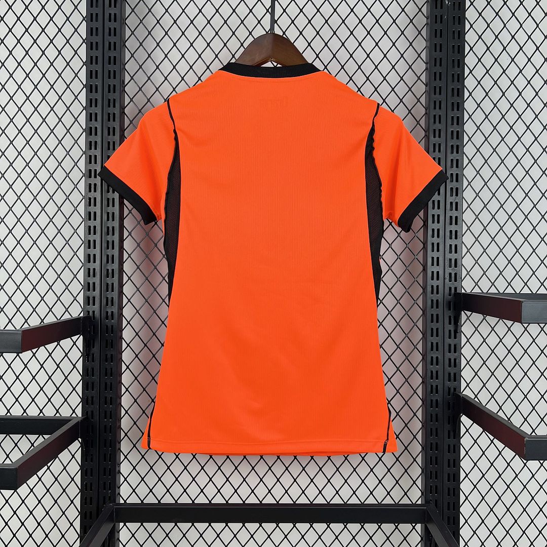 2627 Netherlands Home Women\'s Sizes S-2XL