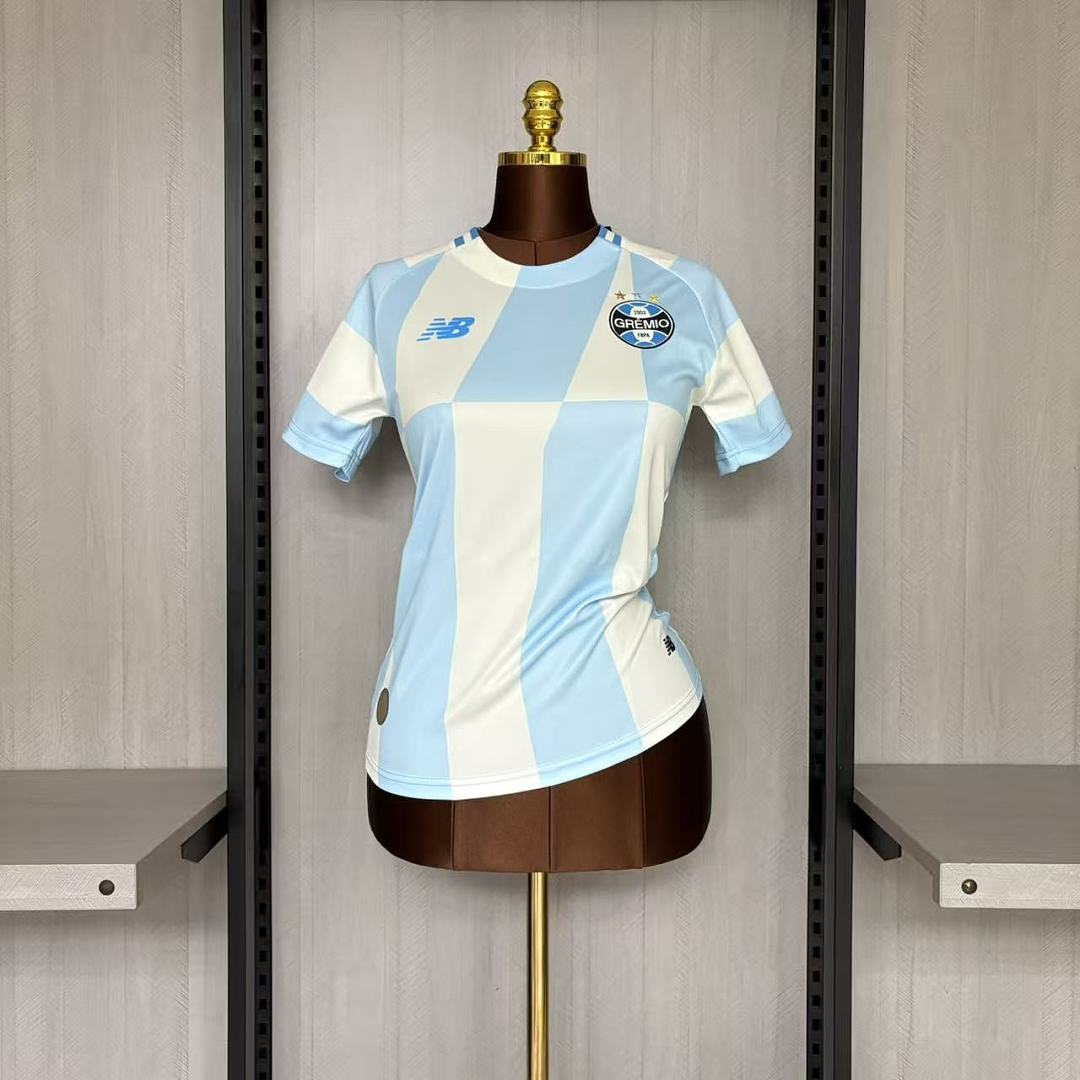2627 Gremio Away Women\'s Sizes S-2XL